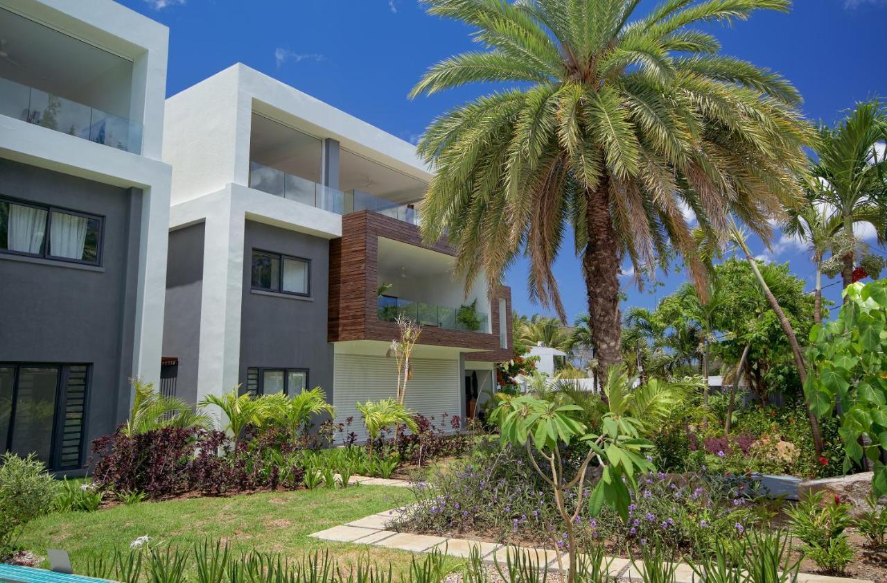 Nautilya With Lov Pointe aux Canonniers Exterior foto